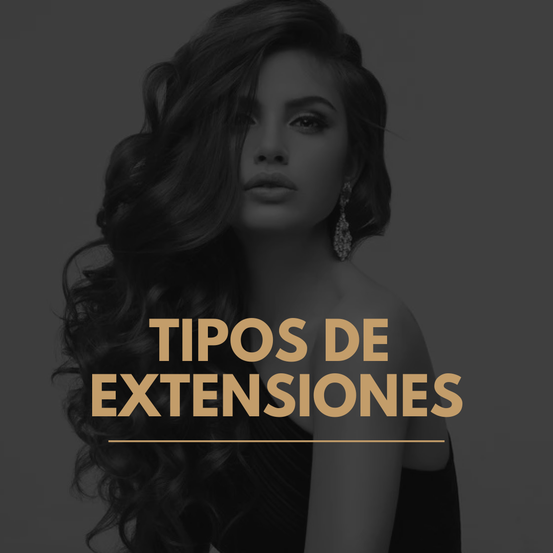 extensiones